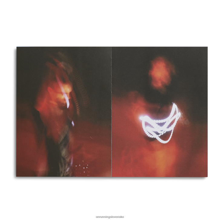 On Runningz časopisu 6J0V384 vydanie 01