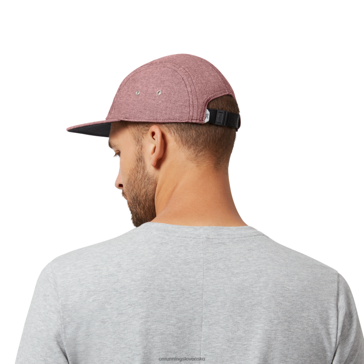 On Running5 panelový uzáver 6J0V524 moruše