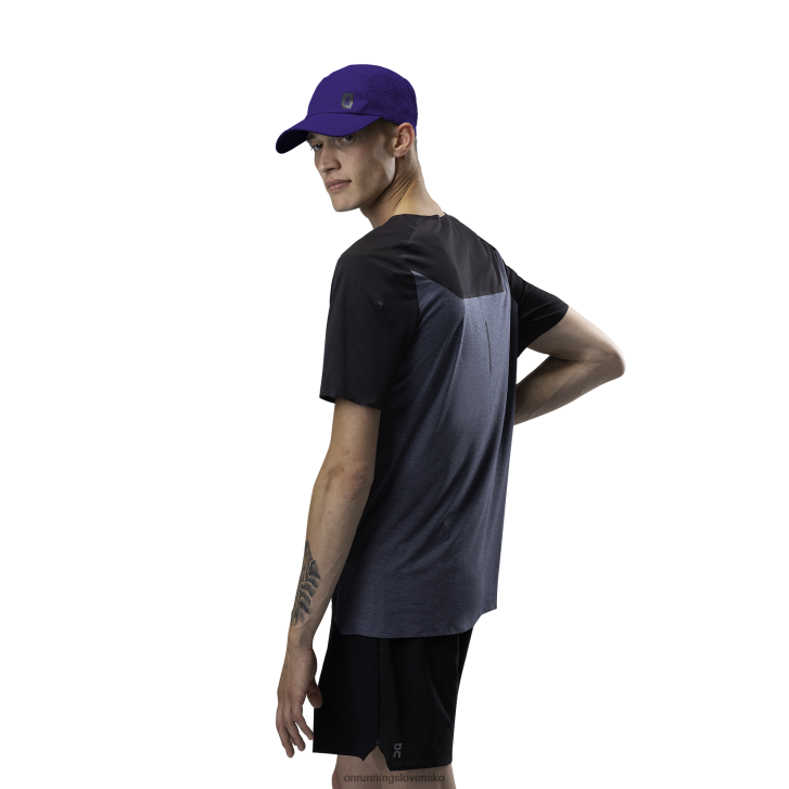 On Runningľahká čiapka 6J0V450 súmraku