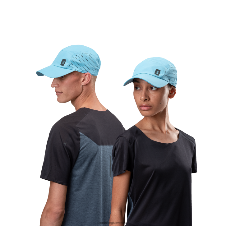 On Runningľahká čiapka 6J0V451 niagara