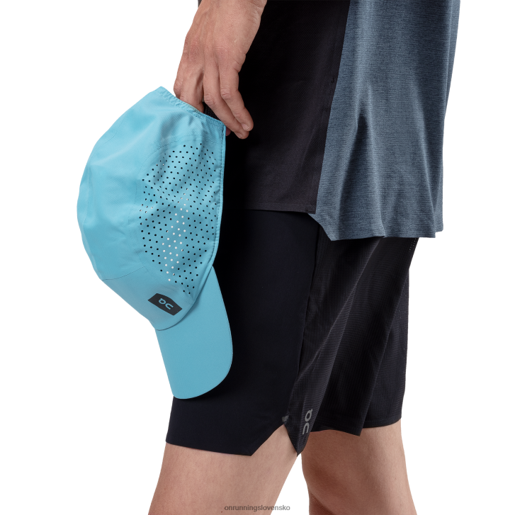 On Runningľahká čiapka 6J0V451 niagara