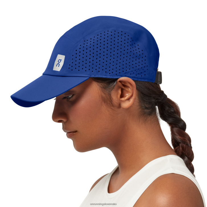 On Runningľahká čiapka 6J0V452 Modrá