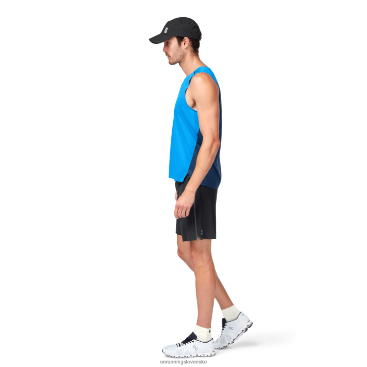 On Runningľahká čiapka 6J0V454 čierna