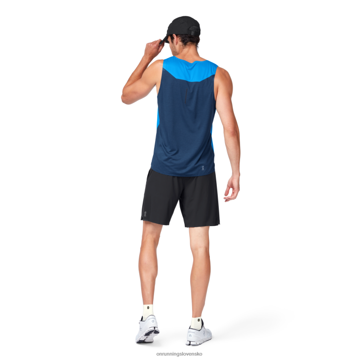 On Runningľahká čiapka 6J0V454 čierna