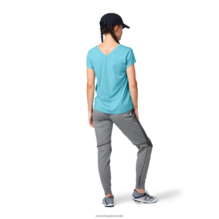 On Runningľahká čiapka 6J0V454 čierna