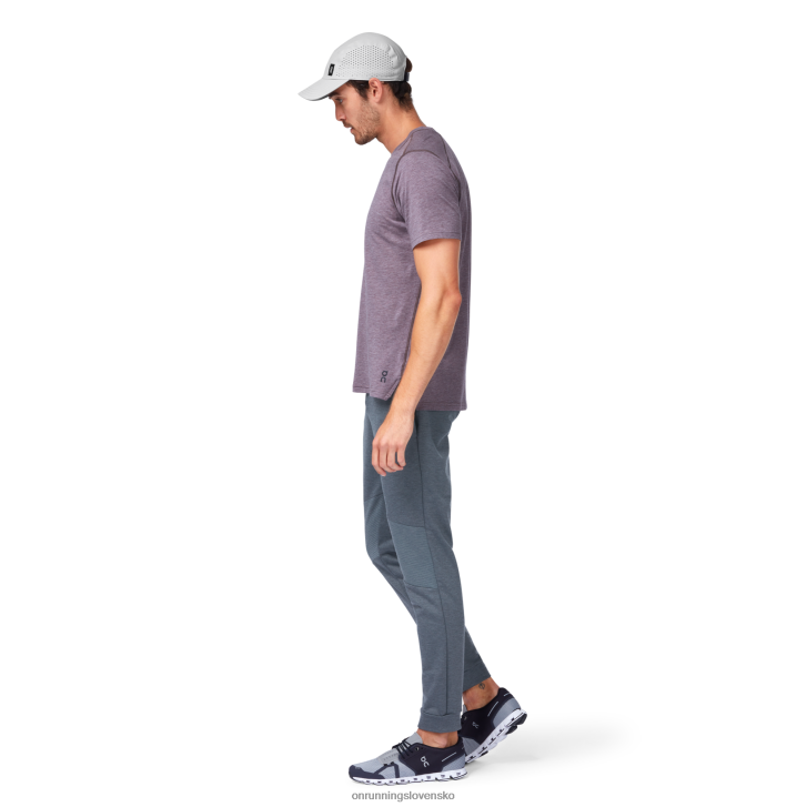 On Runningľahká čiapka 6J0V455 sivá