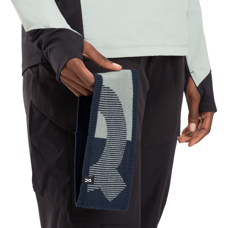 On RunningČelenka explorer merino 6J0V96 mach/námorníctvo