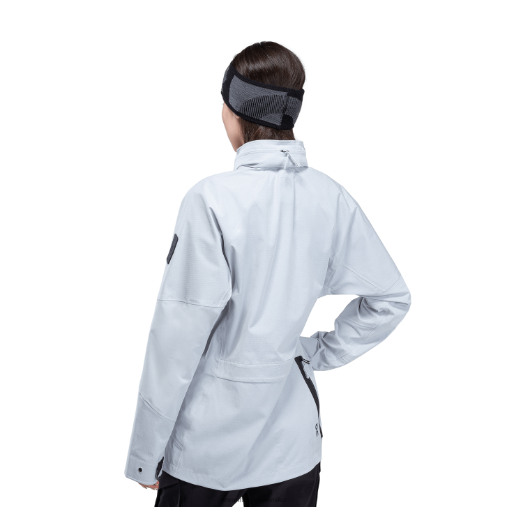 On RunningČelenka explorer merino 6J0V97 rock/čierna