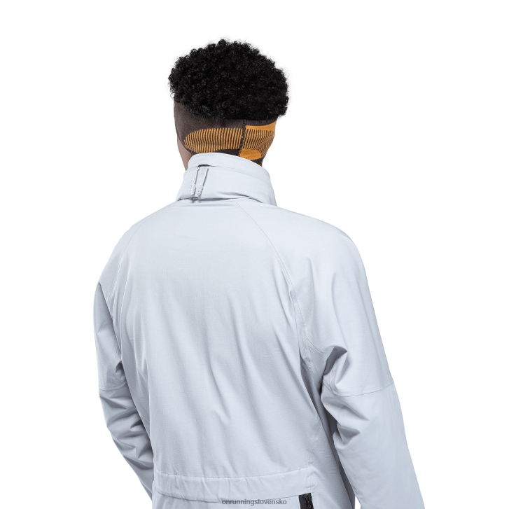 On RunningČelenka explorer merino 6J0V98 mango/tŕň