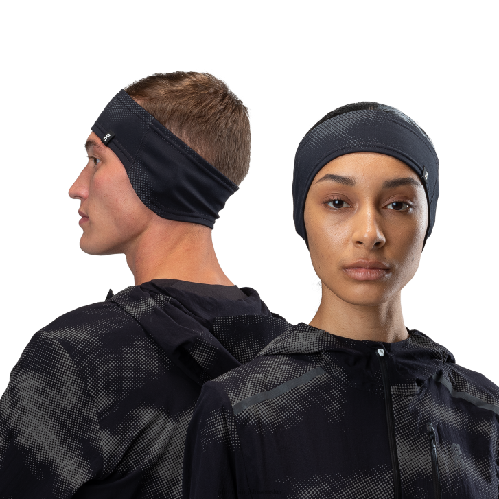 On Runninglumos čelenka 6J0V437 čierna