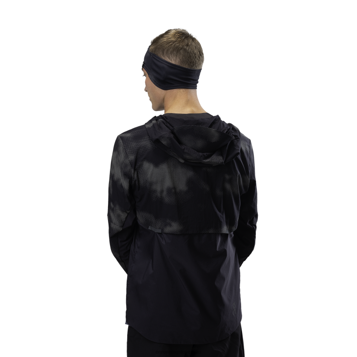 On Runninglumos čelenka 6J0V437 čierna