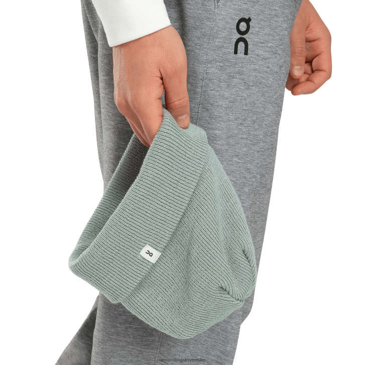 On Runningmerino čiapka 6J0V87 mach