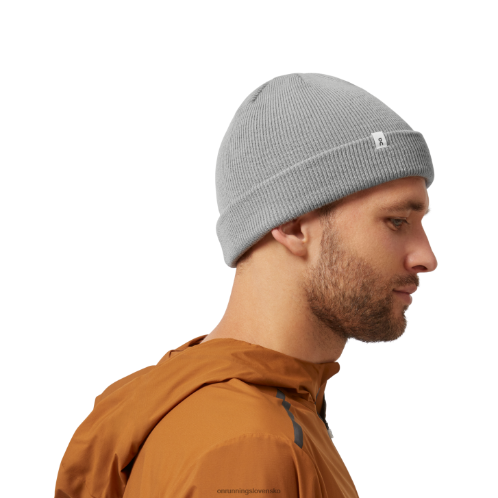 On Runningmerino čiapka 6J0V91 lunárny