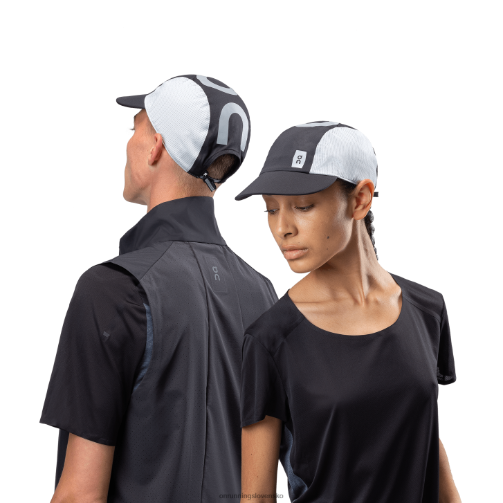 On Runningnulový uzáver 6J0V446 ľadovec/čierna