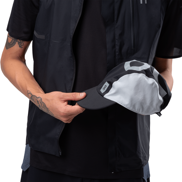 On Runningnulový uzáver 6J0V446 ľadovec/čierna