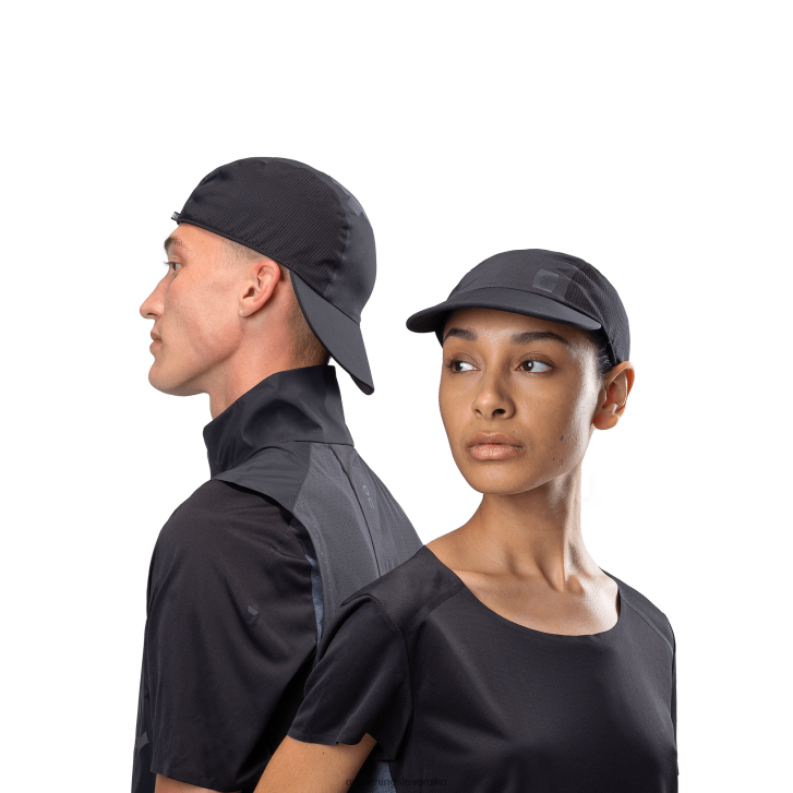 On Runningnulový uzáver 6J0V448 čierna