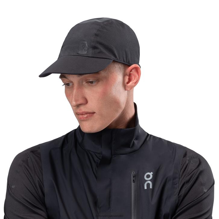 On Runningnulový uzáver 6J0V448 čierna