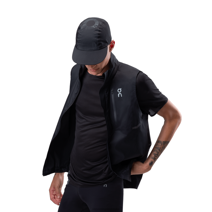 On Runningnulový uzáver 6J0V448 čierna