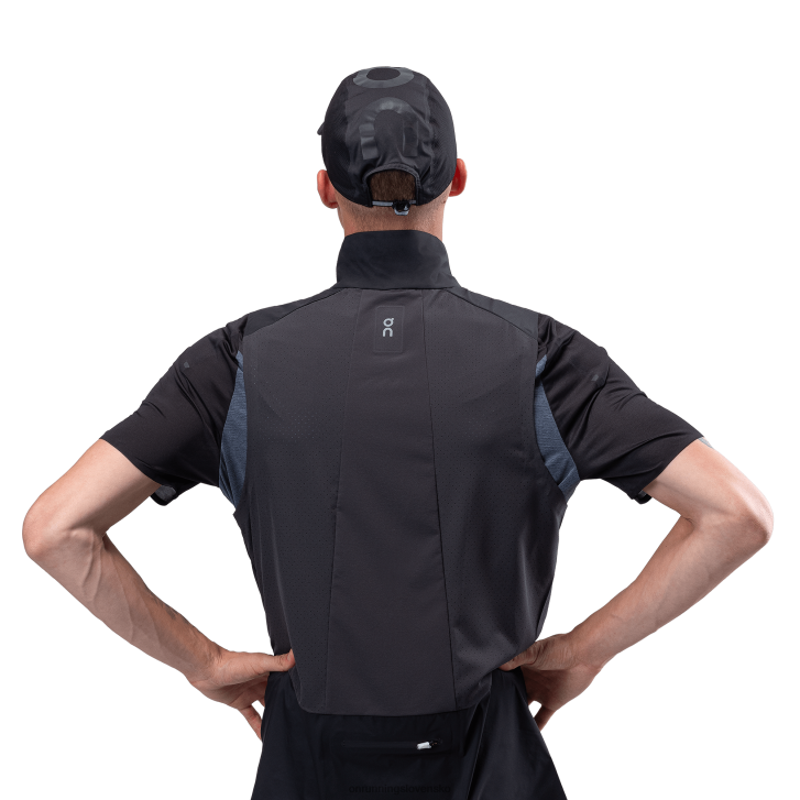 On Runningnulový uzáver 6J0V448 čierna