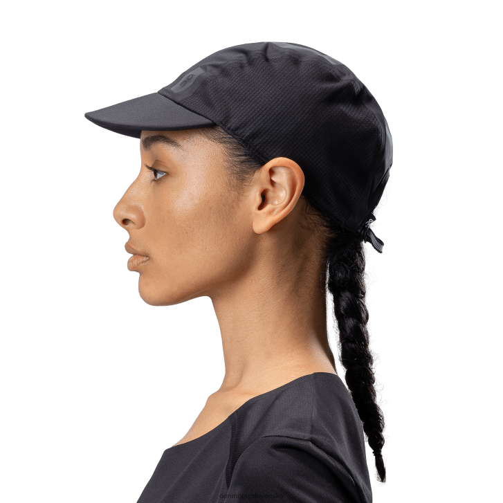 On Runningnulový uzáver 6J0V448 čierna