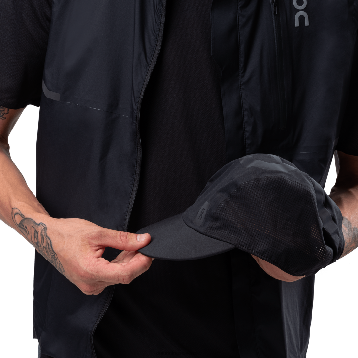 On Runningnulový uzáver 6J0V448 čierna