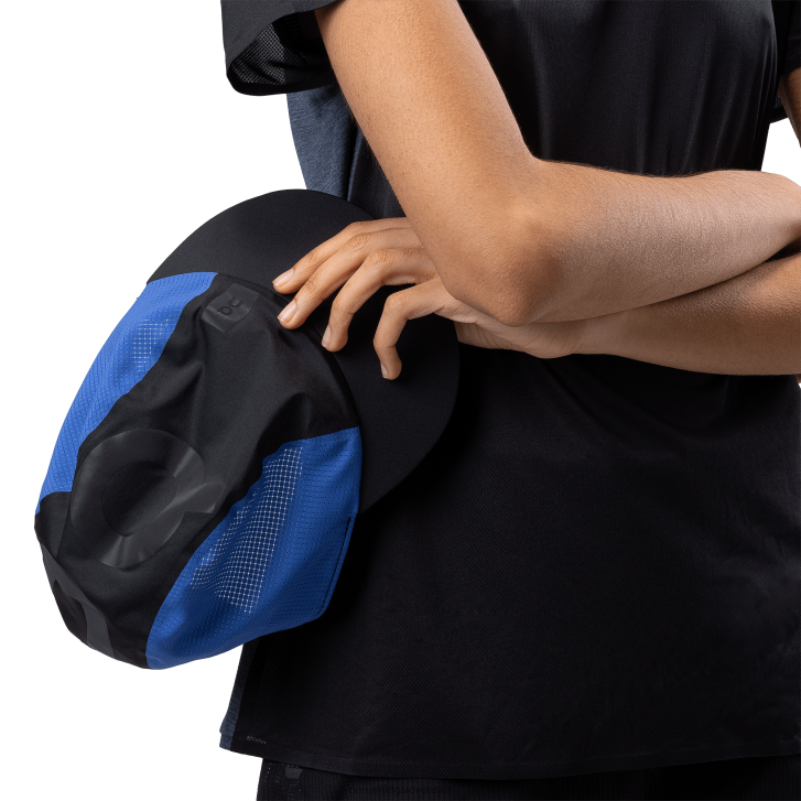 On Runningnulový uzáver 6J0V449 kobalt/čierna