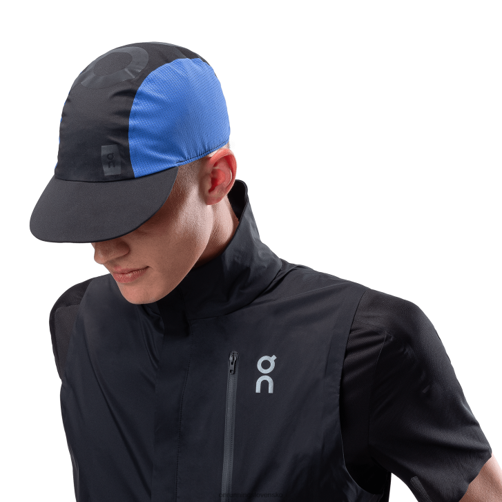 On Runningnulový uzáver 6J0V449 kobalt/čierna