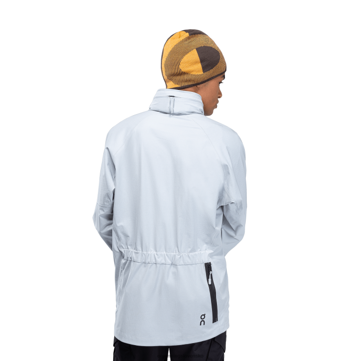 On Runningprieskumnícka merino čiapka 6J0V112 mango/tŕň