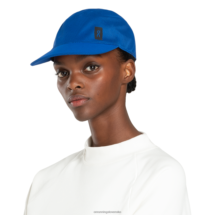 On Runningtvarovaný uzáver 6J0V100 indigo