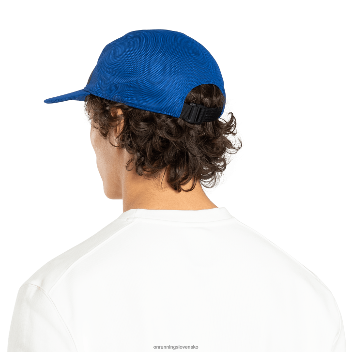 On Runningtvarovaný uzáver 6J0V100 indigo