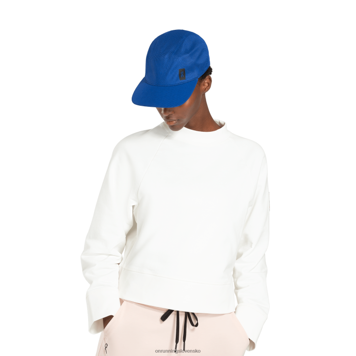 On Runningtvarovaný uzáver 6J0V100 indigo