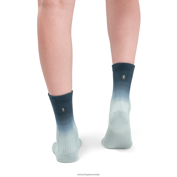 On Runningcelodenná ponožka 6J0V255 mach/námorníctvo