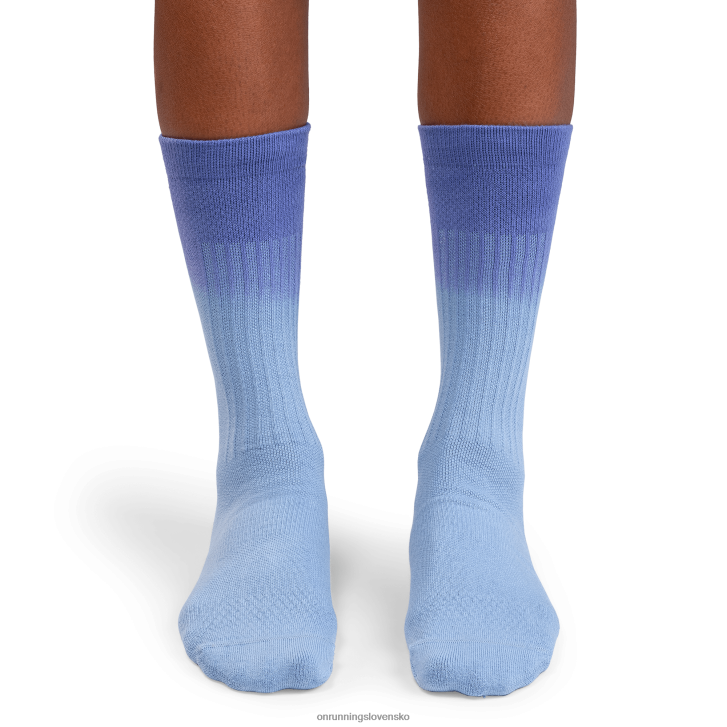 On Runningcelodenná ponožka 6J0V258 vres/súmrak