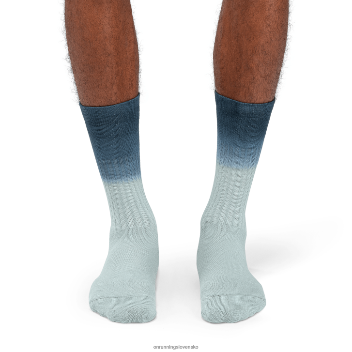 On Runningcelodenná ponožka 6J0V755 mach/námorníctvo