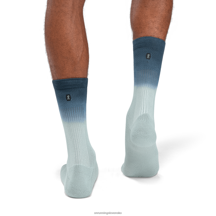 On Runningcelodenná ponožka 6J0V755 mach/námorníctvo