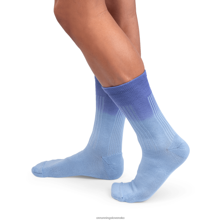 On Runningcelodenná ponožka 6J0V760 vres/súmrak