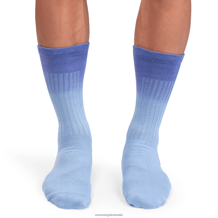 On Runningcelodenná ponožka 6J0V760 vres/súmrak