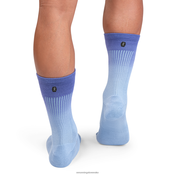 On Runningcelodenná ponožka 6J0V760 vres/súmrak