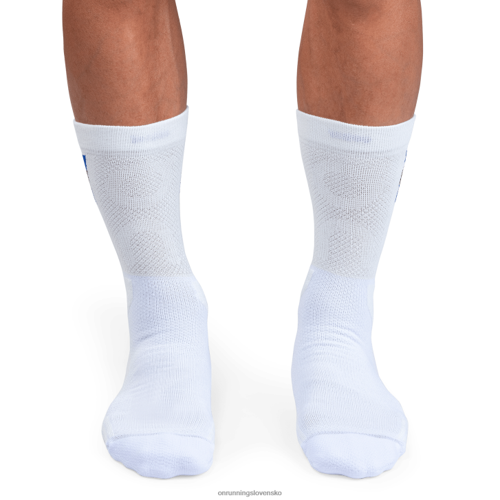 On Runningtenisová ponožka 6J0V948 biela/indigová