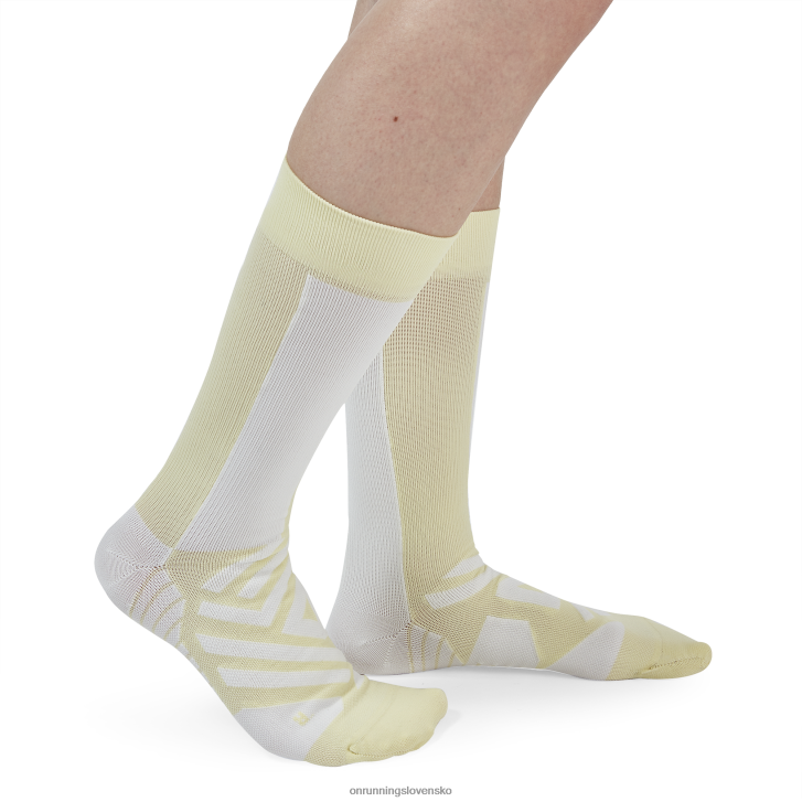On Runningvysoká ponožka 6J0V516 svetlo reflektorov/ľad