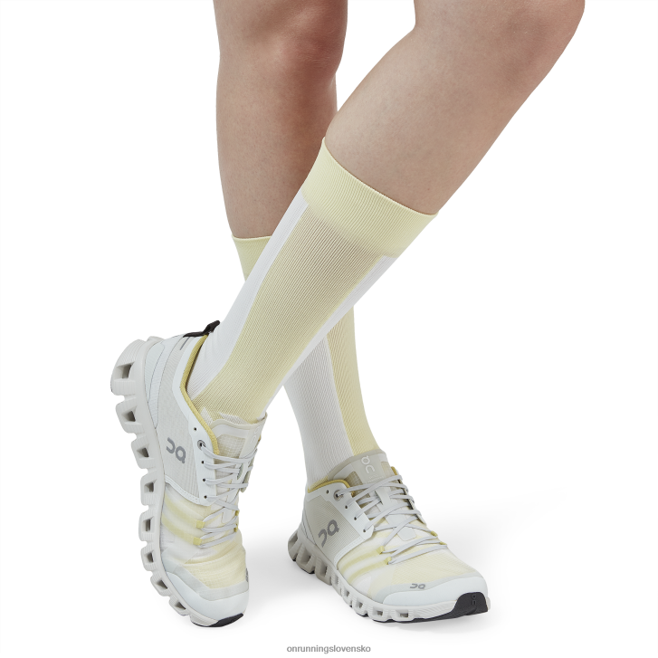 On Runningvysoká ponožka 6J0V516 svetlo reflektorov/ľad