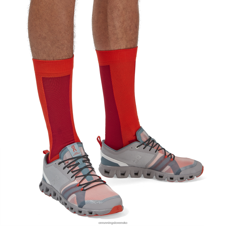 On Runningvysoká ponožka 6J0V969 čili/korenie