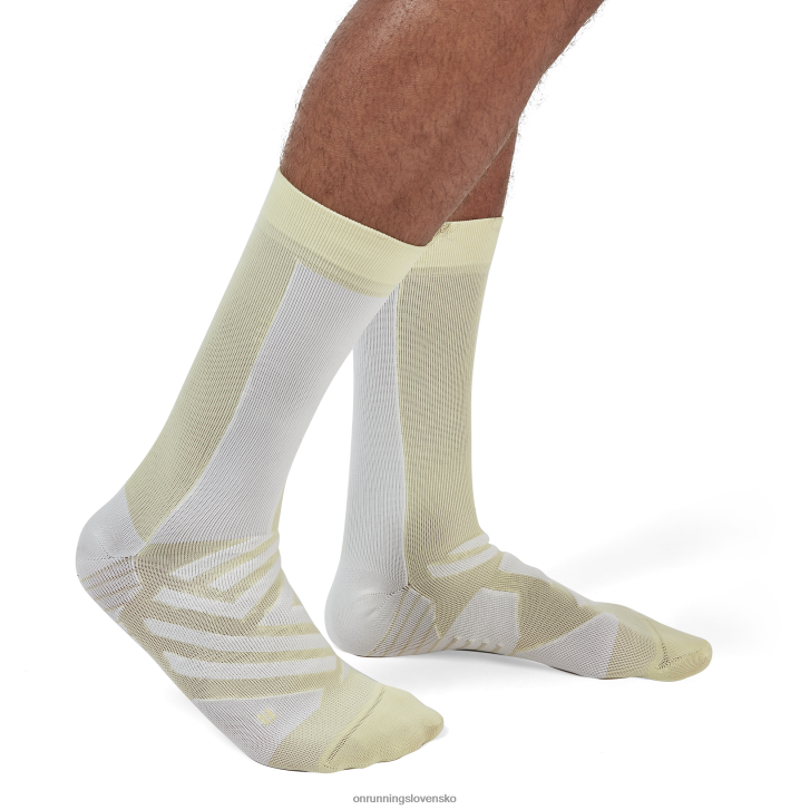 On Runningvysoká ponožka 6J0V970 svetlo reflektorov/ľad