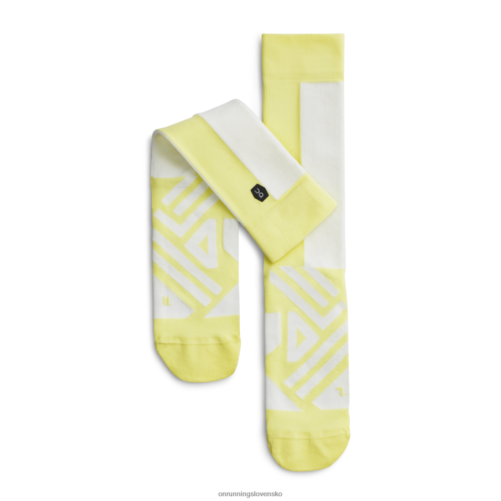 On Runningvysoká ponožka 6J0V970 svetlo reflektorov/ľad