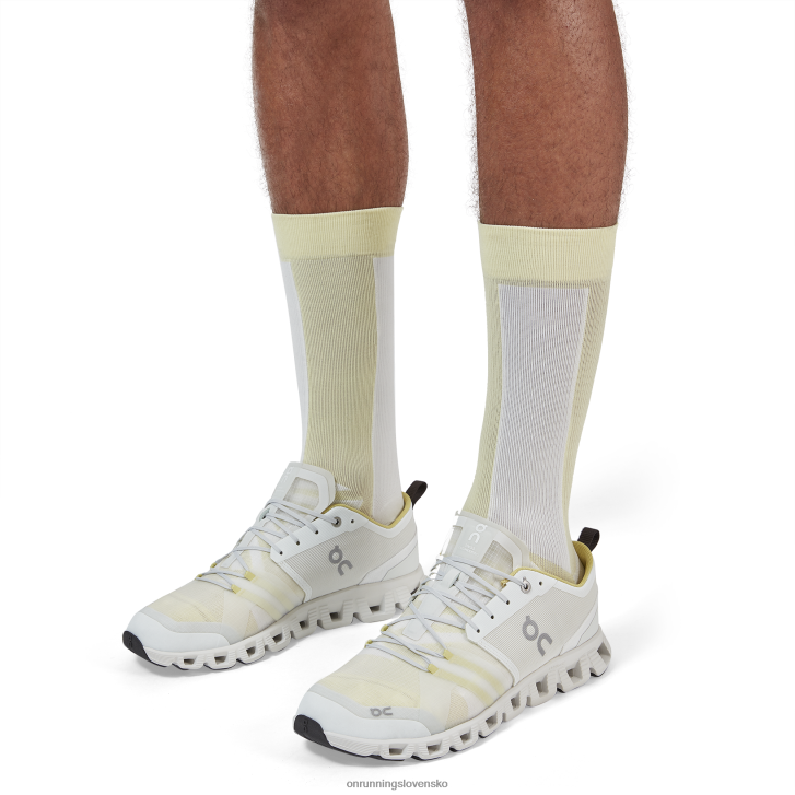 On Runningvysoká ponožka 6J0V970 svetlo reflektorov/ľad