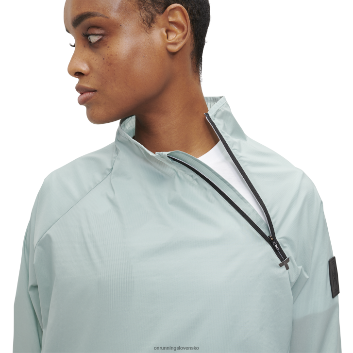 On Running ženy aktívna bunda 6J0V140 more