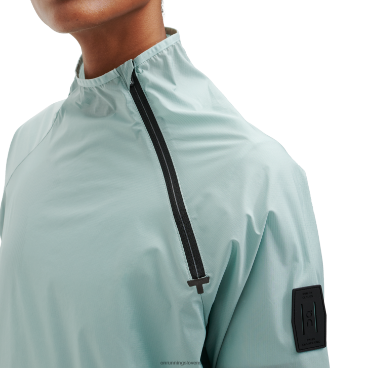 On Running ženy aktívna bunda 6J0V140 more
