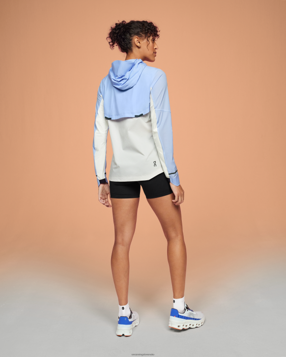 On Running ženy bunda do počasia 6J0V339 stratosféra/perla