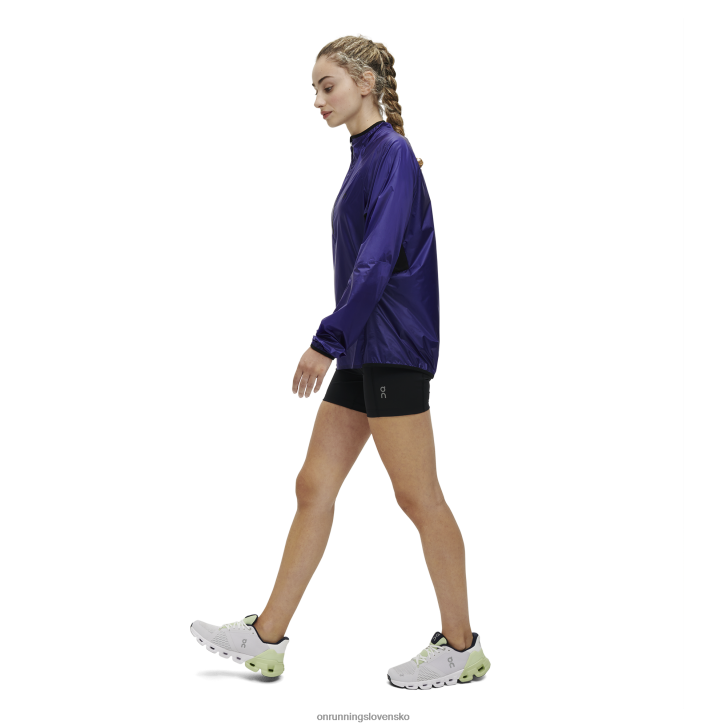 On Running ženy nulová bunda 6J0V102 súmraku