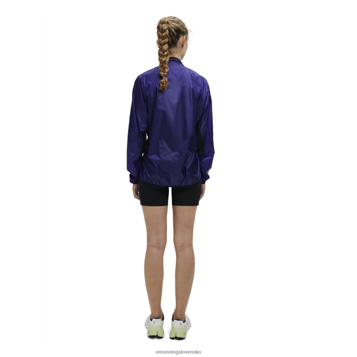 On Running ženy nulová bunda 6J0V102 súmraku